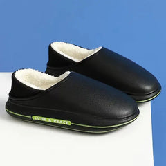 Waterproof Non-Slip Home Slippers
