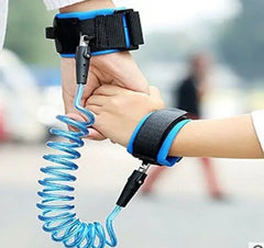 سوار دليل الأمان ضد الضياع