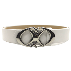 Punk Moon Star Buckle Belt