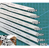 Model Grinding Files