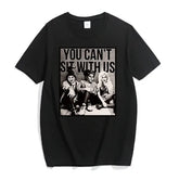 Hocus Pocus Halloween Vintage T-Shirt