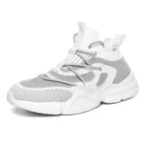 أحذية رياضية للرجال ذات نعل سميك