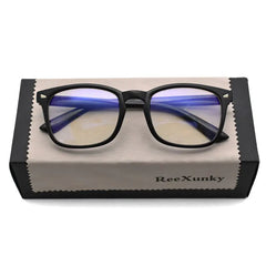 نظارات الكمبيوتر المضادة للضوء الأزرق 2020: نظارات عدسات طلاء عصرية للرجال والنساء