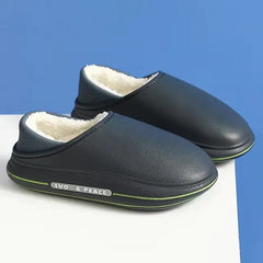 Waterproof Non-Slip Home Slippers