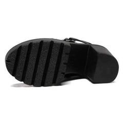 حذاء جيسيكا ذو الكعب العالي