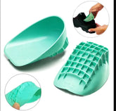 Silicone Heel Support Cup