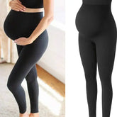 Belly Glow Leggings For Pregnants