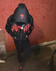 البلوز نمط الظلام