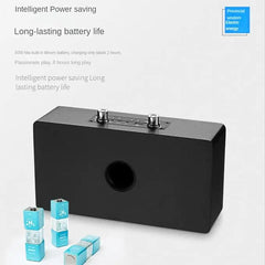 مكبرات صوت لاسلكية