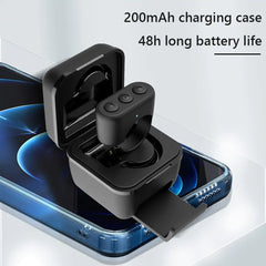 زر التحكم عن بعد المحمول الخاص بـ TikTok