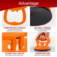 كوب شفط لإصلاح خدوش السيارة