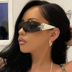 نظارات شمسية رياضية فاخرة