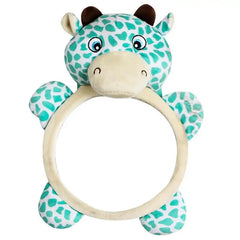 مرآة المقعد الخلفي للطفل