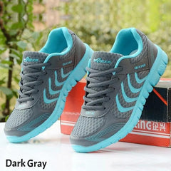 أحذية العناية بالساق للنساء