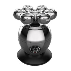 ماكينة حلاقة كهربائية لقص شعر الرأس