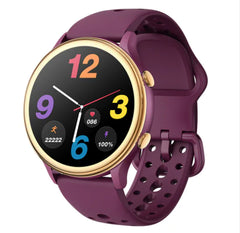 Bluetooth Health Monitoring Watch