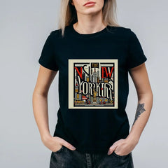 "The New Yorker" Premium Unisex T-shirt