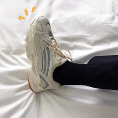 أحذية الجري الجديدة للرجال للآباء لخريف 2023