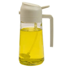 Two-in-One Design Spray Bottle