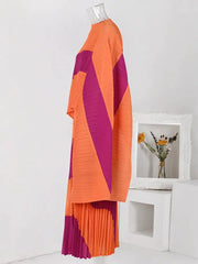 مجموعة الدوامات غير المتماثلة