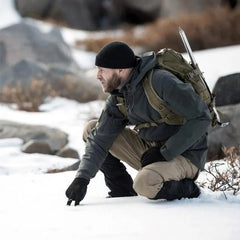 سترة تكتيكية فائقة