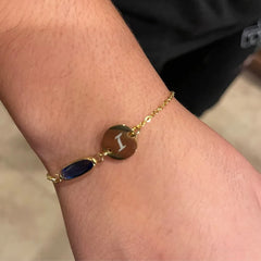 أساور أحجار الميلاد