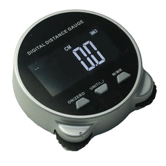 شريط قياس رقمي إلكتروني متعدد الوظائف