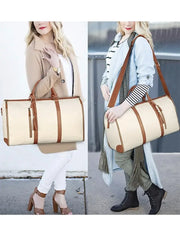 حقيبة بدلة دافل