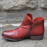Ankle Boots For Men