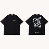 تي شيرت دوامة