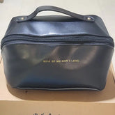 Large Capacity Portable Makeup Bag