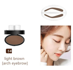 Waterproof Eyebrow Powder