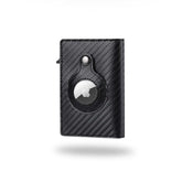Smart Air Tag Wallet
