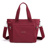 Crossbody Women's Nylon Bag