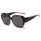 Polarized Sunglasses Fit-Over