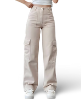 Viral Vintage Cargo Pants