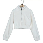 بلوفر فاخر من Fuzzy