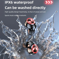 سماعات رأس لاسلكية للألعاب