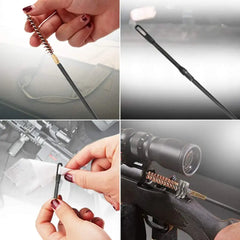 فرش البندقية التكتيكية والبنادق