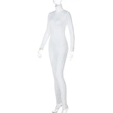 Winter Warm Women's Jumpsuit suit