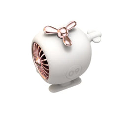 مكبر صوت صغير لاسلكي بتقنية البلوتوث