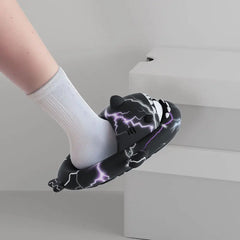 صندل مقاوم للماء ومضاد للانزلاق