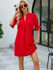 فساتين نسائية صيفية