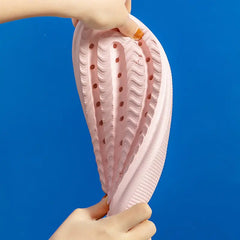 نعال سميكة للشاطئ