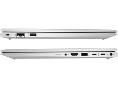 HP PROBOOK 450 G10- CORE I7 1355 U - 16 جيجا رام، 512 SSD، كاميرا ويب، BT، شاشة 15.6 FHD ويندوز 11 برو