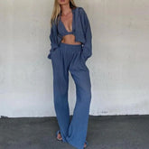 مجموعة ملابس النوم من Everleigh