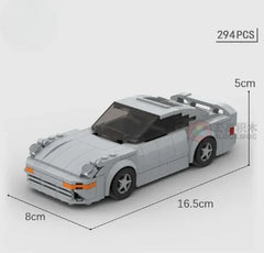 ألعاب السيارات الإبداعية