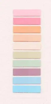 Chic Morandi Office Set With 200 Sheets