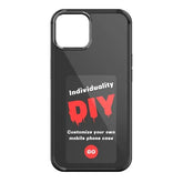 Customizable Silicone Phone Case