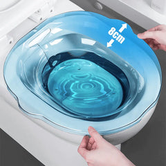 حوض التنظيف المحمول